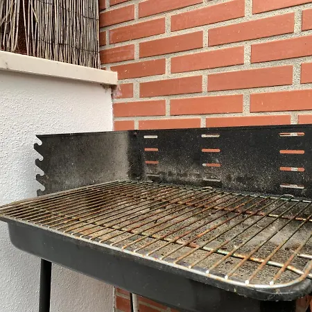 Hondargane, En Playas De Laga Y Laida.